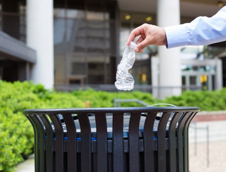 Sutton community benefiting from proper waste removal