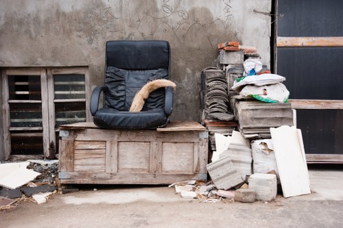 Cost-effective house clearance solutions in Sutton