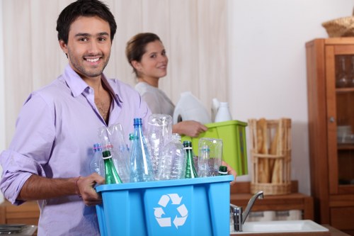 Benefits of professional waste removal