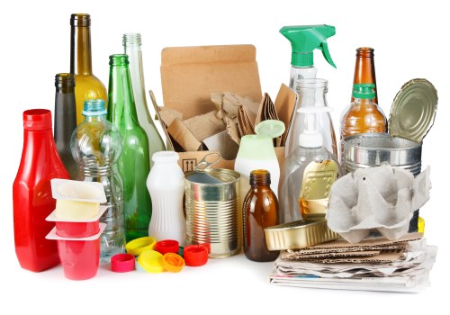 Eco-friendly disposal methods
